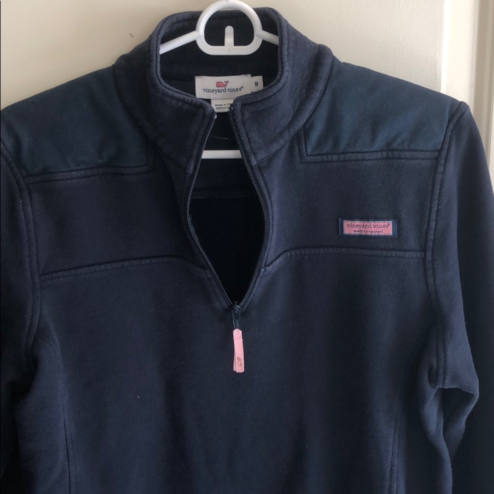 Vineyard Vines Jacket